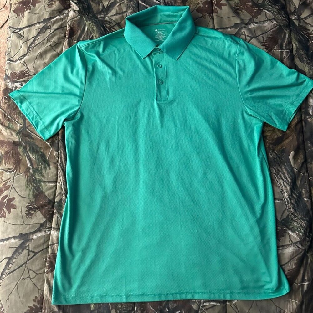 Member's Mark Polo Shirt